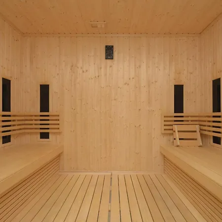 Cozy Apartments Domaniewska with Gym&Sauna in Mokotów by Noclegi Renters-3
